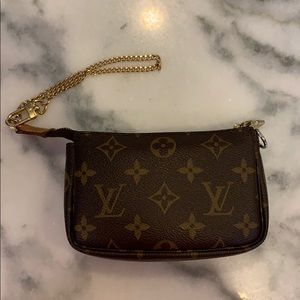 Louis Vuitton Coin Pouch